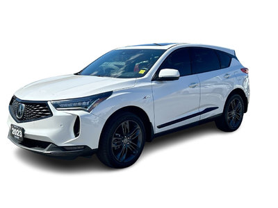 2023 Acura RDX in Markham, Ontario