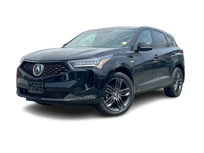 2023 Acura RDX in Markham, Ontario