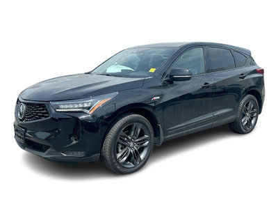 2023 Acura RDX in Markham, Ontario