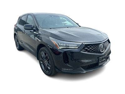 2023 Acura RDX in Markham, Ontario