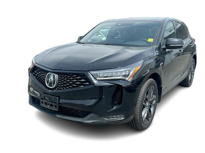 2023 Acura RDX in Markham, Ontario