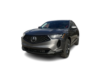 2023 Acura RDX in Markham, Ontario