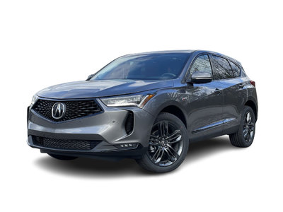 2023 Acura RDX in Markham, Ontario