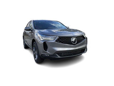 2023 Acura RDX in Markham, Ontario