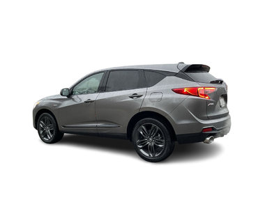 2023 Acura RDX in Markham, Ontario