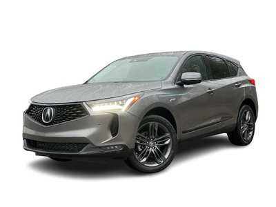 2023 Acura RDX in Markham, Ontario