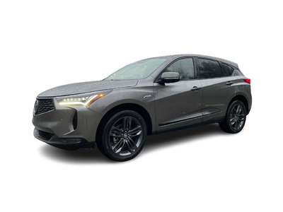 2023 Acura RDX in Markham, Ontario