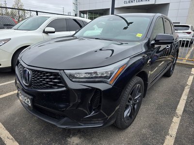 Acura RDX  2023 à Markham, Ontario