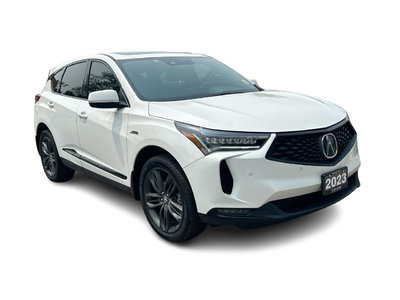 Acura RDX  2023 à Markham, Ontario