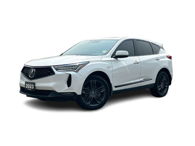 Acura RDX  2023 à Markham, Ontario