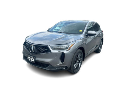 Acura RDX  2023 à Markham, Ontario