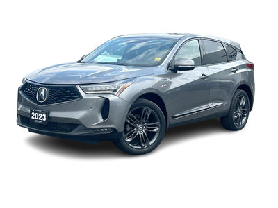 Acura RDX  2023 à Markham, Ontario