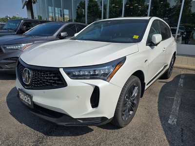 2023 Acura RDX in Markham, Ontario