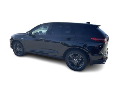 2023 Acura RDX in Markham, Ontario