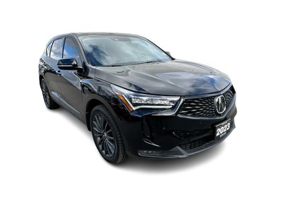 2023 Acura RDX in Markham, Ontario