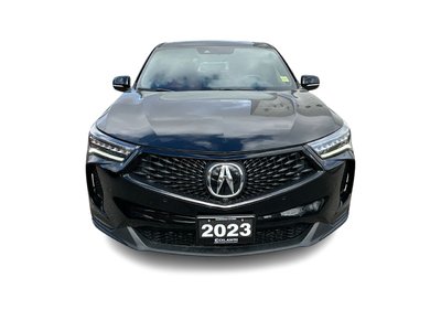 2023 Acura RDX in Markham, Ontario