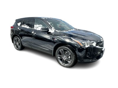 2023 Acura RDX in Markham, Ontario