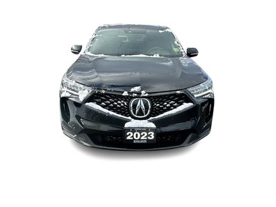2023 Acura RDX in Markham, Ontario