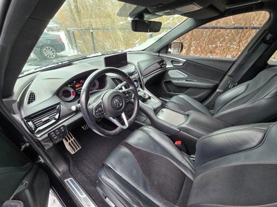 2023 Acura RDX in Markham, Ontario