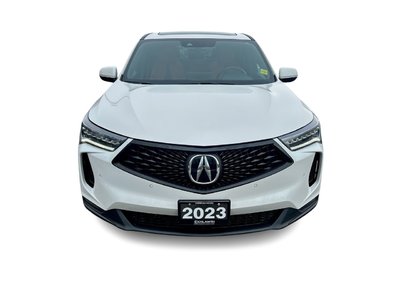 2023 Acura RDX in Markham, Ontario