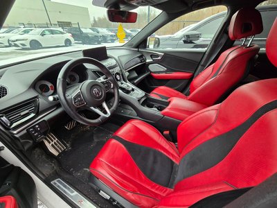 2023 Acura RDX in Markham, Ontario