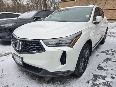 2023 Acura RDX in Markham, Ontario