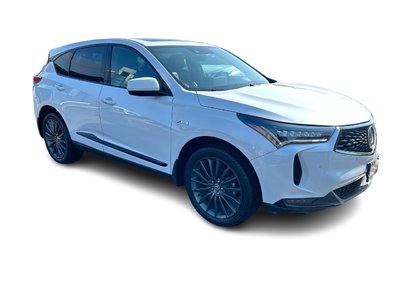 2023 Acura RDX in Markham, Ontario
