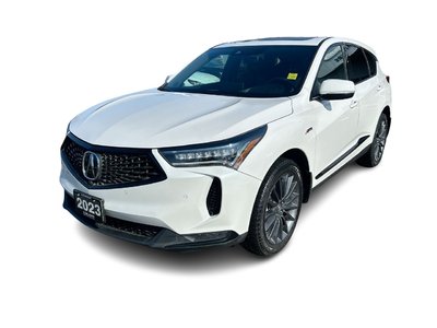 Acura RDX  2023 à Markham, Ontario