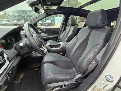 2023 Acura RDX in Markham, Ontario