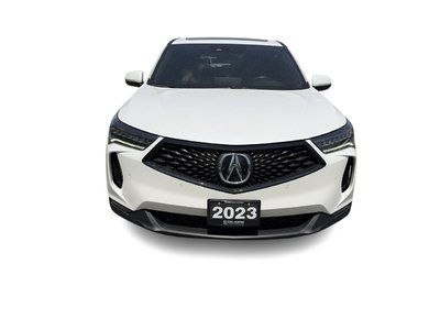 2023 Acura RDX in Markham, Ontario