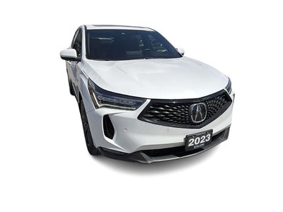 2023 Acura RDX in Markham, Ontario