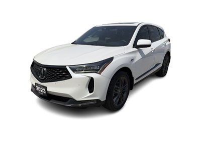 Acura RDX  2023 à Markham, Ontario