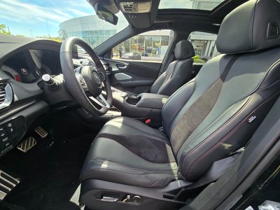 2023 Acura RDX in Markham, Ontario
