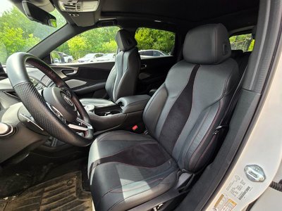 2023 Acura RDX in Markham, Ontario