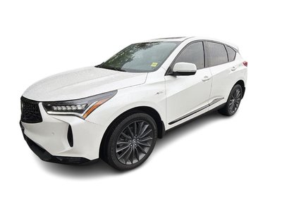 2023 Acura RDX in Markham, Ontario