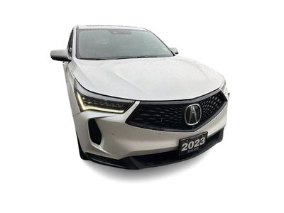 2023 Acura RDX in Markham, Ontario