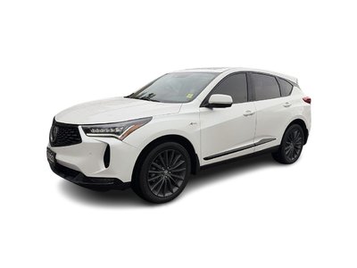 2023 Acura RDX in Markham, Ontario