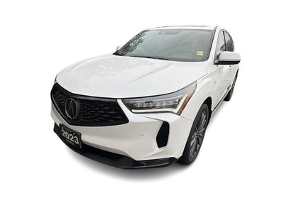 2023 Acura RDX in Markham, Ontario