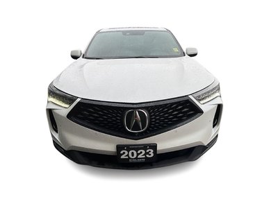 2023 Acura RDX in Markham, Ontario