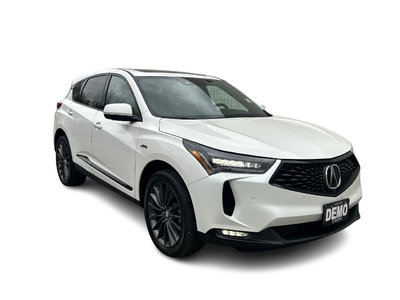 2024 Acura RDX in Markham, Ontario