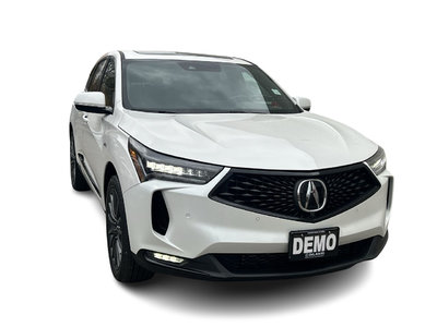 2024 Acura RDX in Markham, Ontario