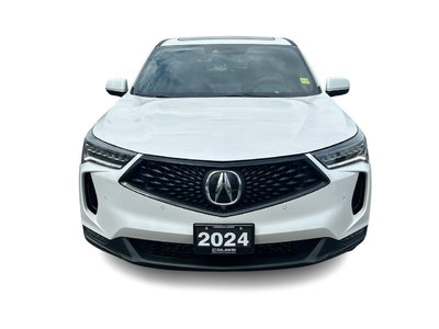 2024 Acura RDX in Markham, Ontario