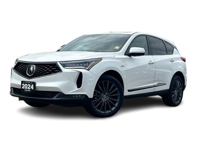 2024 Acura RDX in Markham, Ontario