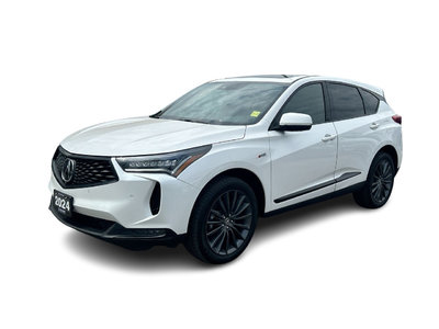 2024 Acura RDX in Markham, Ontario