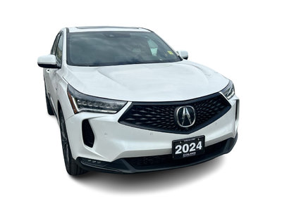 2024 Acura RDX in Markham, Ontario