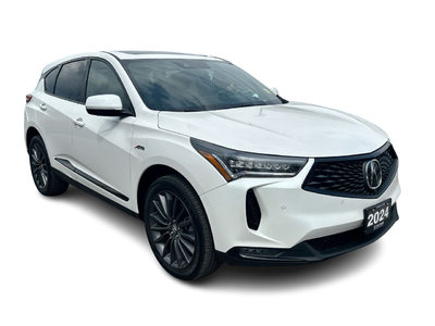 2024 Acura RDX in Markham, Ontario