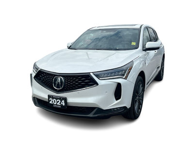 2024 Acura RDX in Markham, Ontario