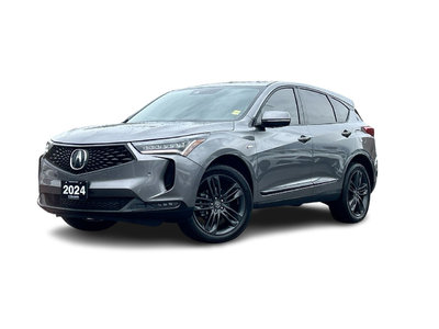 2024 Acura RDX in Markham, Ontario