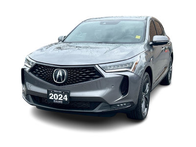 2024 Acura RDX in Markham, Ontario