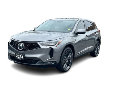 2024 Acura RDX in Markham, Ontario